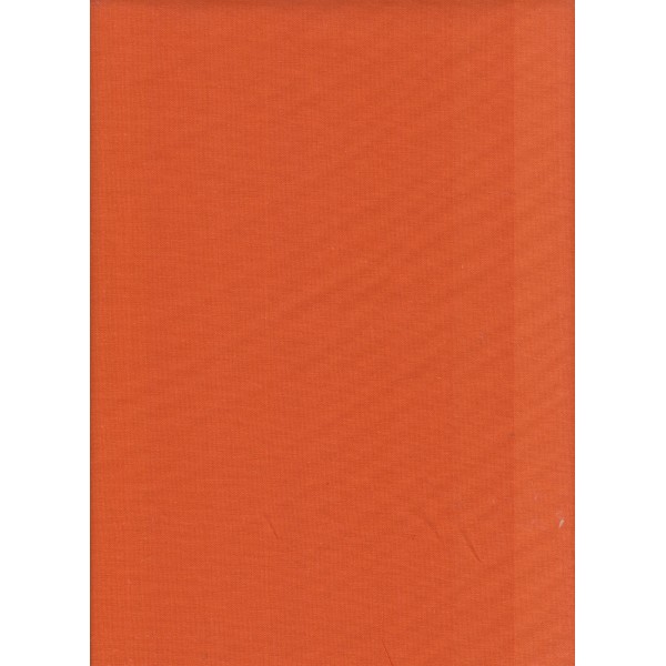 Toile unie 100% coton