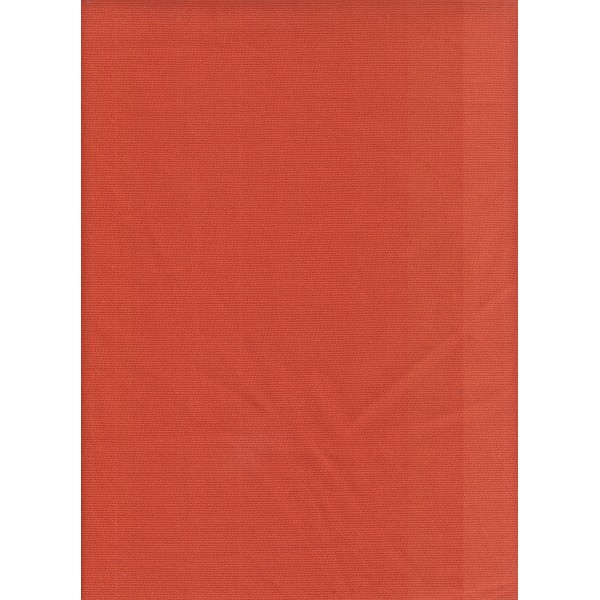 Toile unie 100% coton