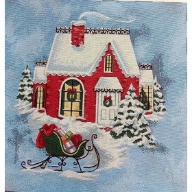 carré coussin