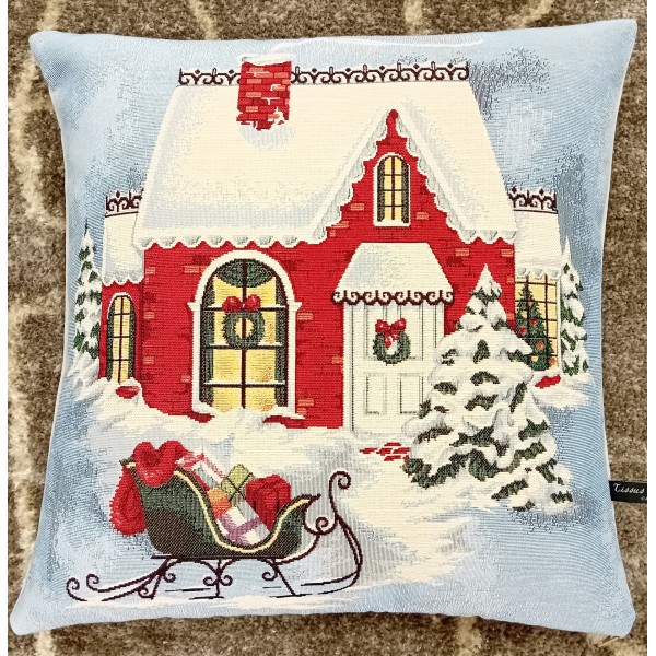 Coussin