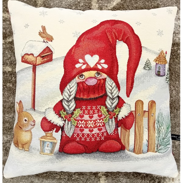 Coussin