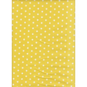 Toile imprimée 100% coton