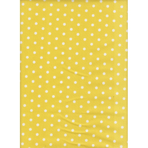 Toile imprimée 100% coton
