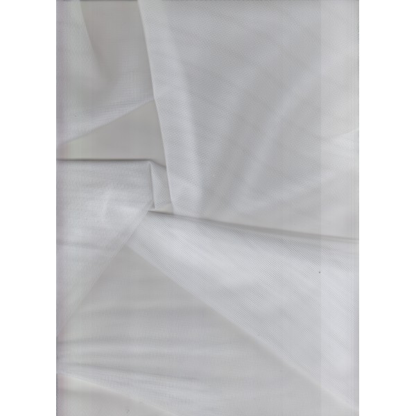 moustiquaire blanc