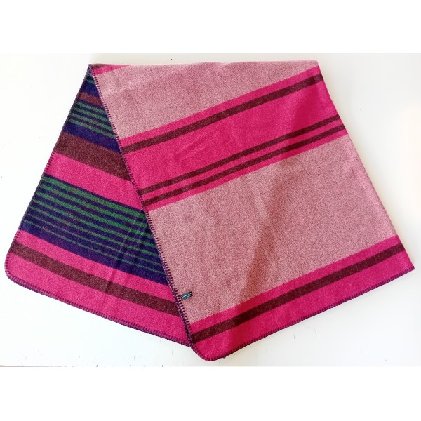 Plaid - Tissus A. Calvet