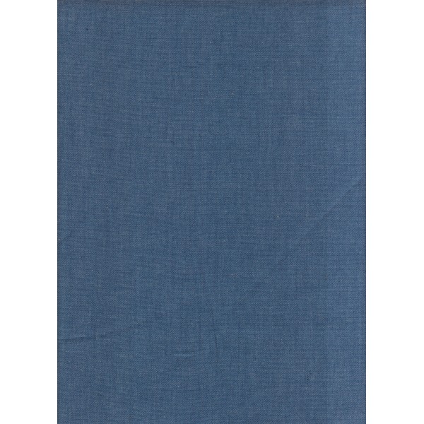 jean - chambray
