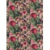 Toile imprimée 100% coton
