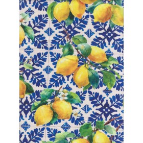 citrons