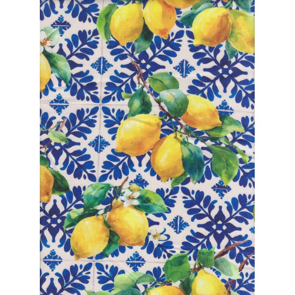citrons
