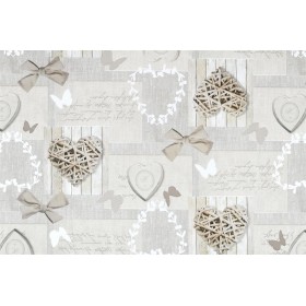 toile cirée