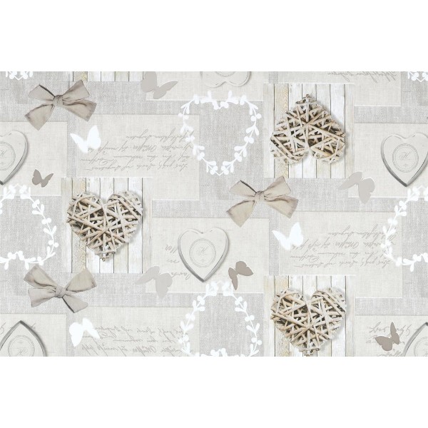toile cirée