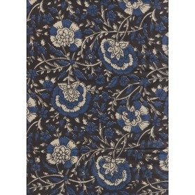 tissu artisanal Indien