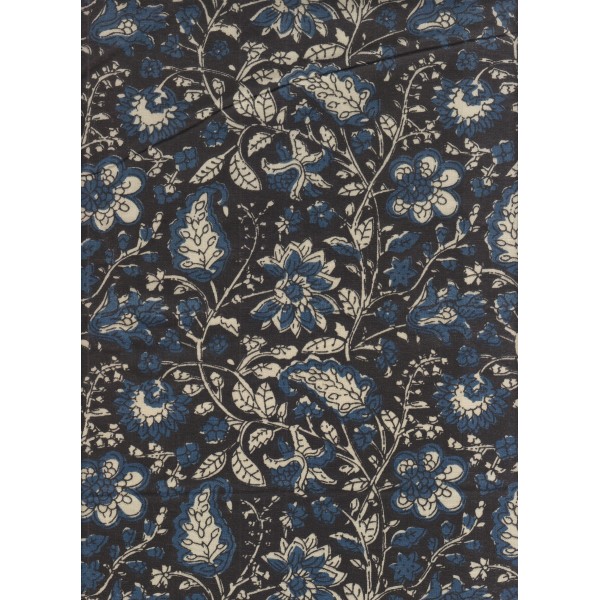tissu artisanal Indien