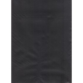 Simili cuir Rattan - Anthracite