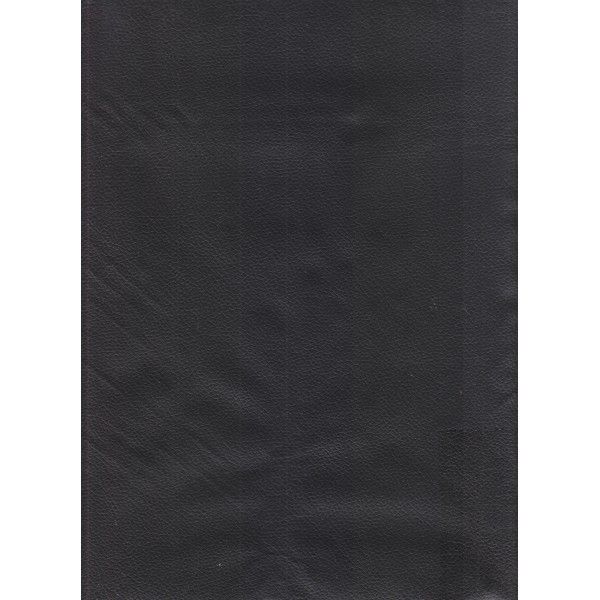 Simili cuir Rattan - Anthracite