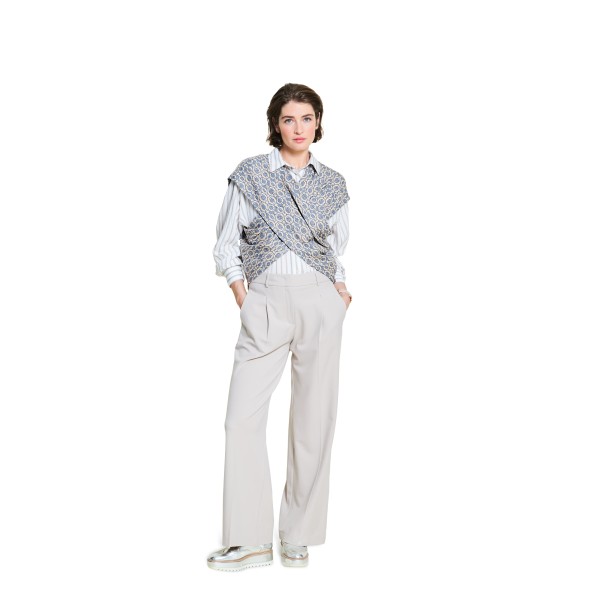 Patron de couture