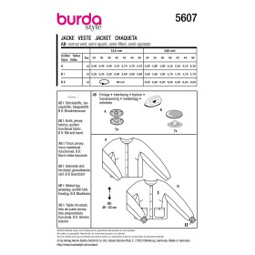 Patron de couture