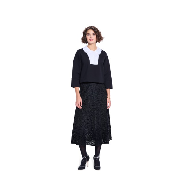 Patron de couture