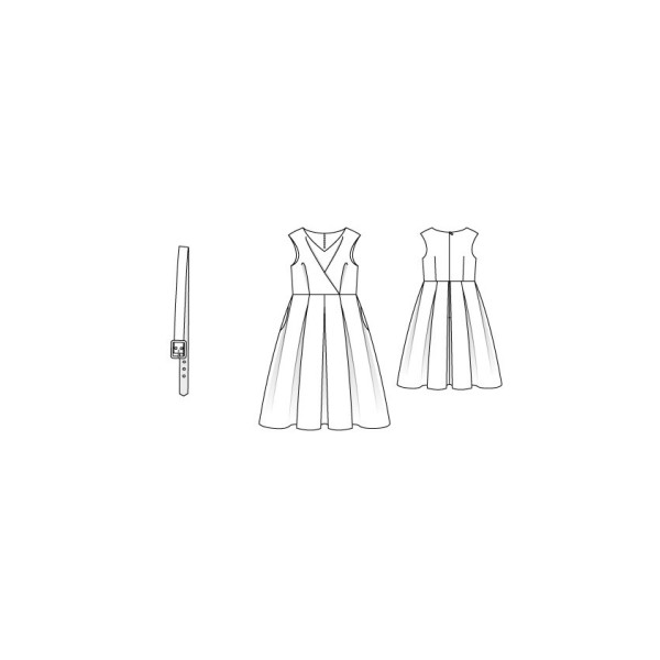 Patron de couture