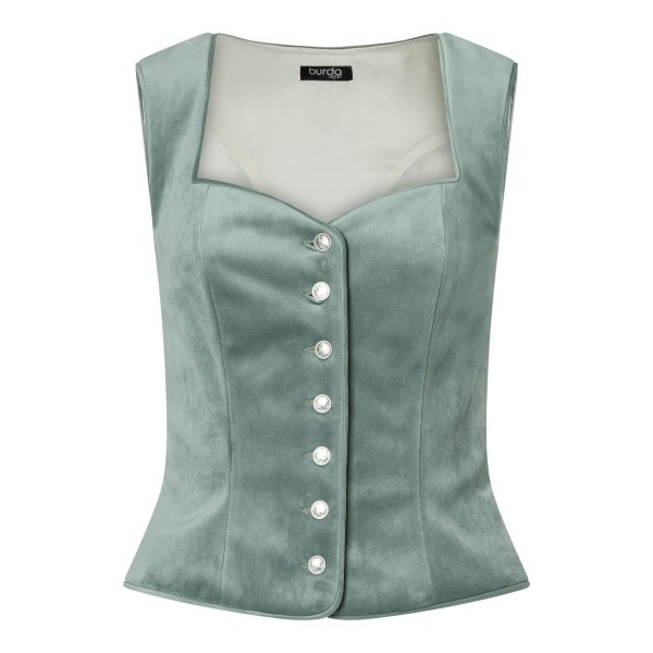 Patron de couture