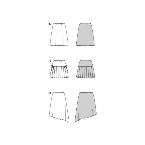 Patron de couture