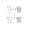 Patron de couture