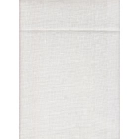 Lin 11 fils blanc cassé
