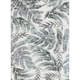 imprimé 100 % viscose