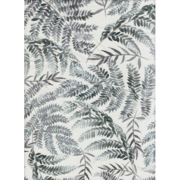 imprimé 100 % viscose