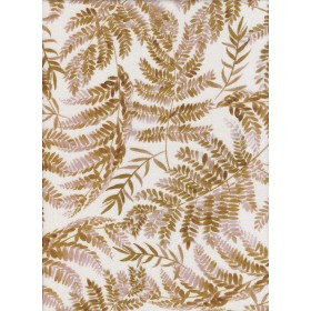 imprimé 100 % viscose