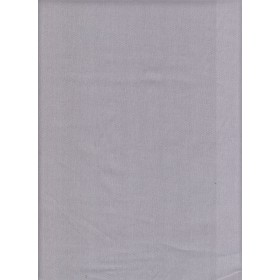 Percale unie 100% coton