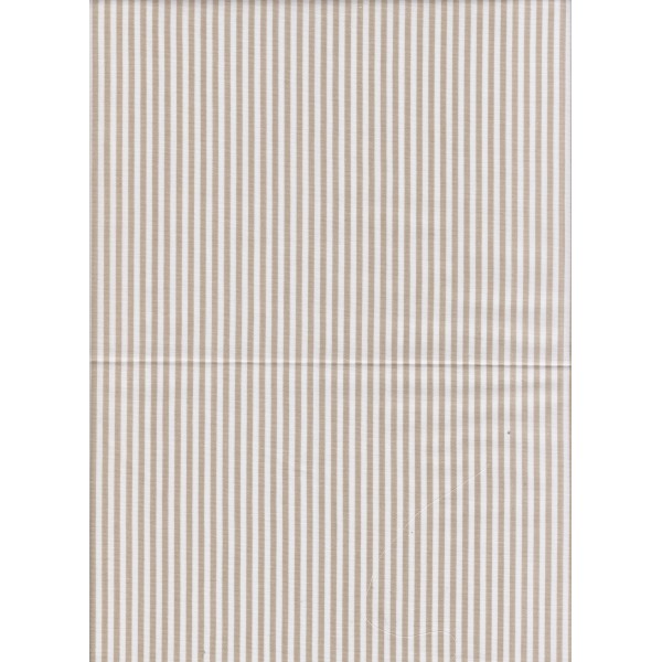 Tissu imprimé