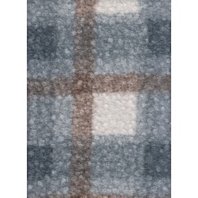 Tissu bouclette