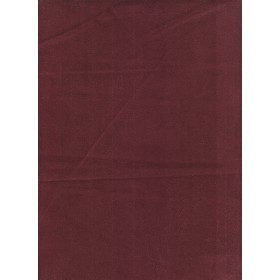 tissu suédé