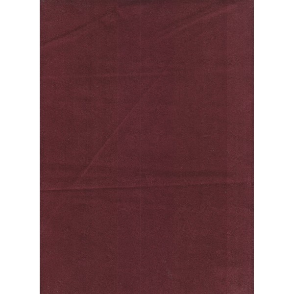 tissu suédé