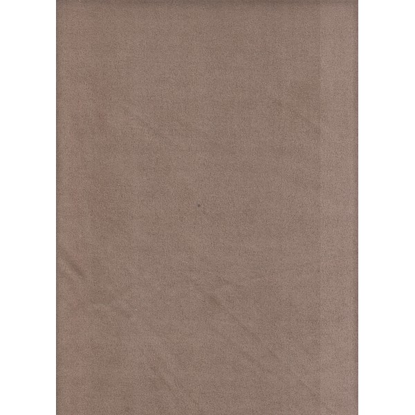tissu suédé