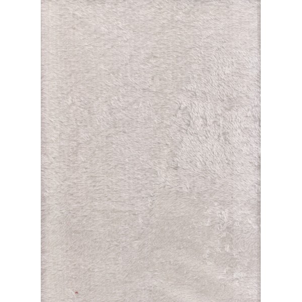 velours doublé fourrure marron
