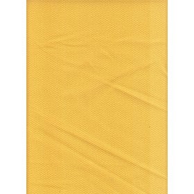 Piqué de coton