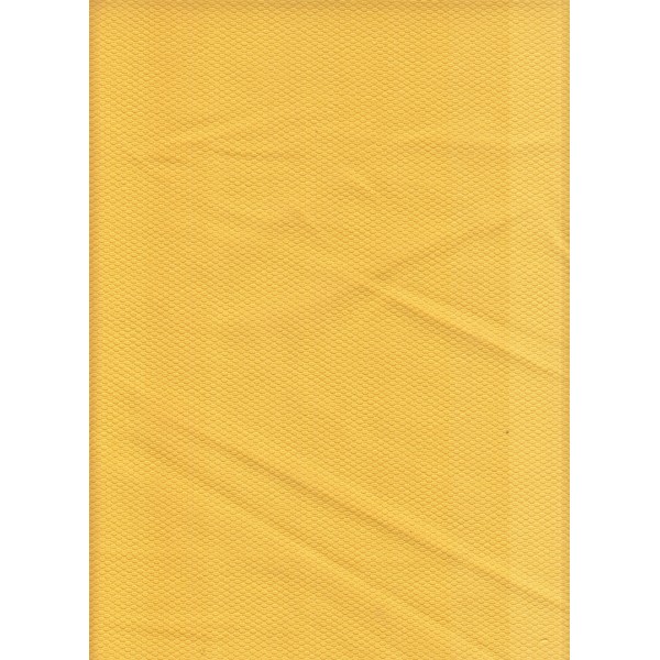 Piqué de coton