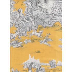 Toile de jouy