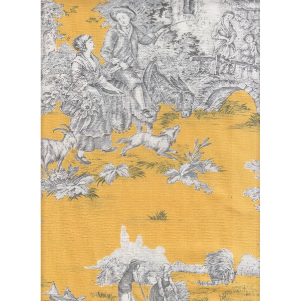Toile de jouy