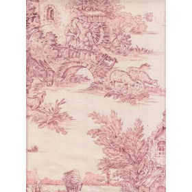 Toile de jouy