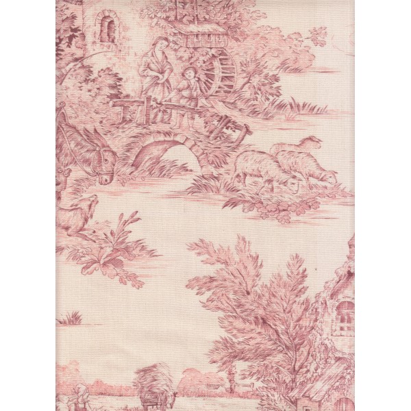 Toile de jouy