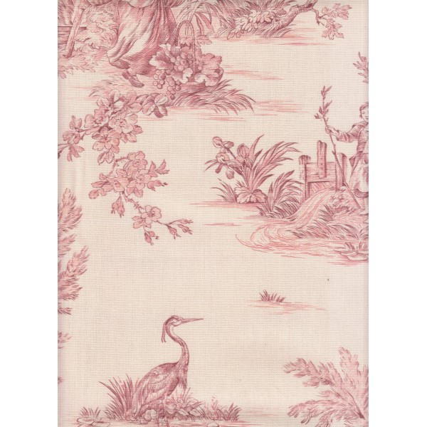 Toile de jouy