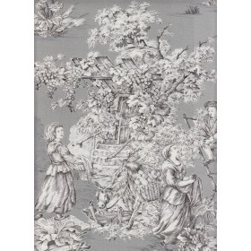Toile de jouy
