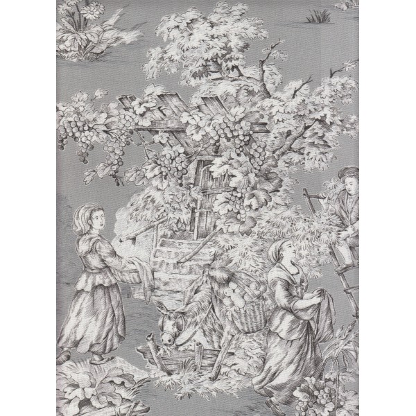 Toile de jouy