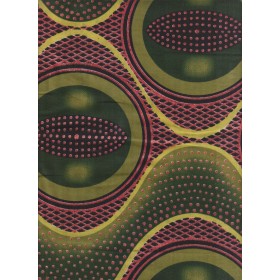 Tissu jacquard