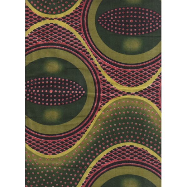 Tissu jacquard