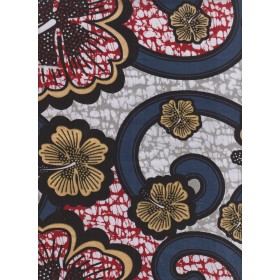 Tissu jacquard