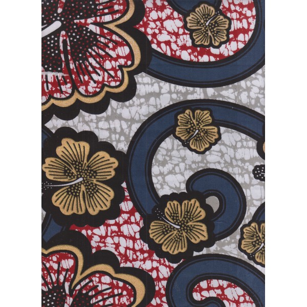 Tissu jacquard